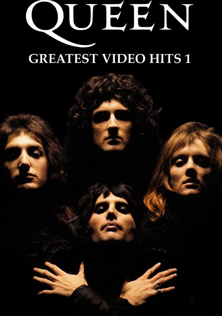 ミュージック Queen greatest video hits 1 Greatest Video Hits 1 - Wikipedia