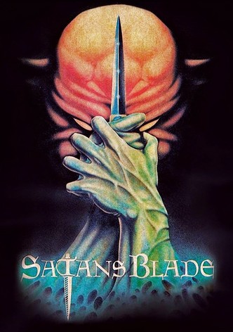 Satan's Blade