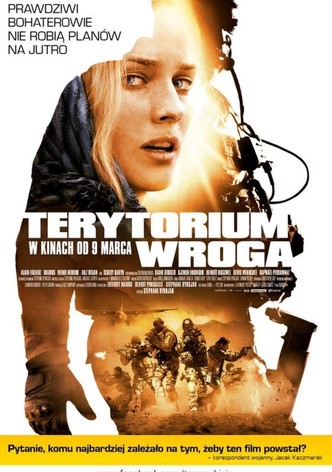 Terytorium wroga