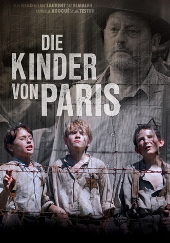 Die Kinder von Paris