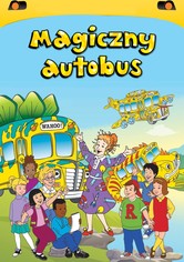 Magiczny autobus