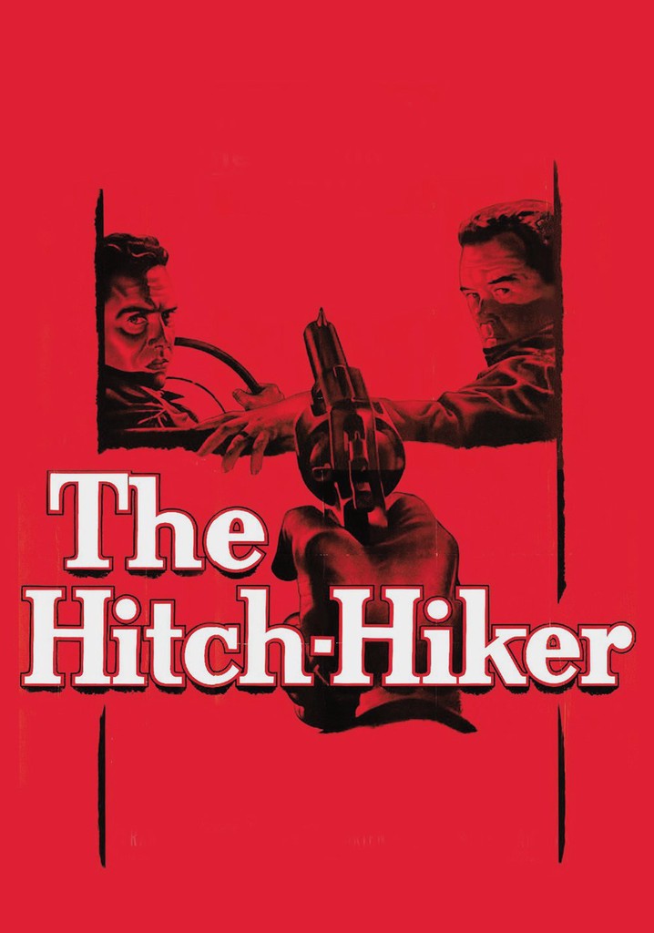 The HitchHiker streaming where to watch online?