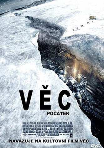 Věc - Počátek