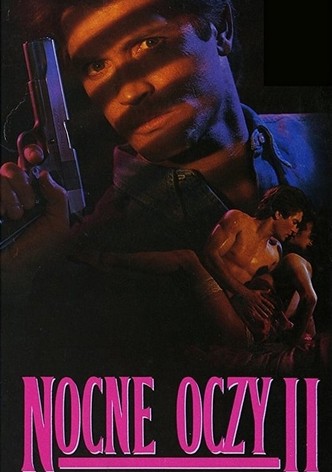 Nocne oczy II