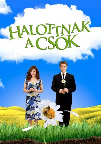 Halottnak a csók