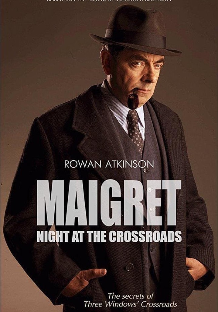 Maigret: Night at the Crossroads