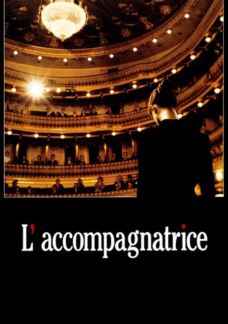 L'Accompagnatrice