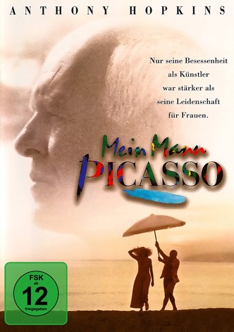 Mein Mann Picasso