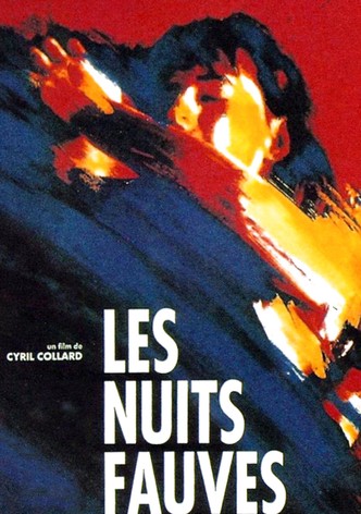 Les Nuits fauves