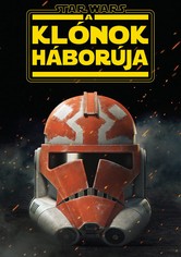 Star Wars: A klónok háborúja