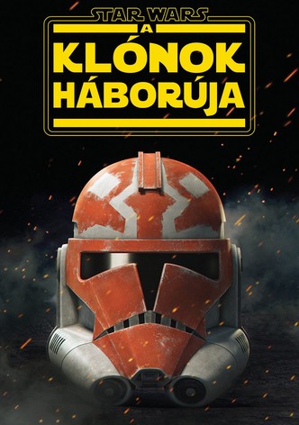 Star Wars: A klónok háborúja