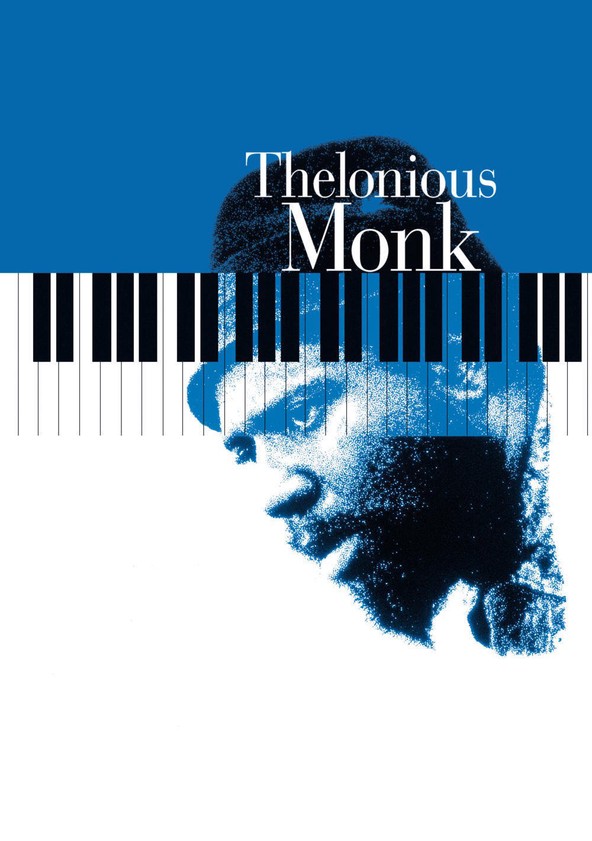 Thelonious Monk: Straight, No Chaser - streaming