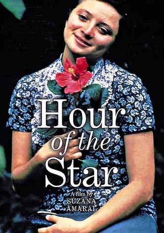 Hour of the Star