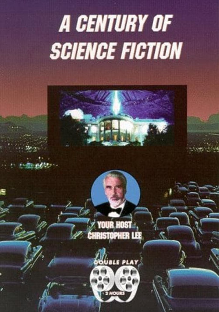 A Century of Science Fiction