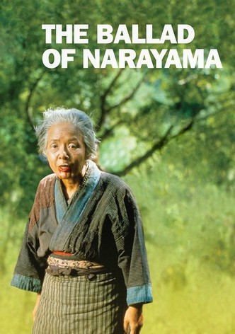 The Ballad of Narayama