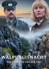 Walpurgisnacht