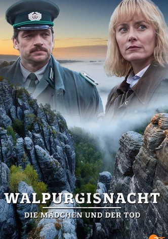 Walpurgisnacht