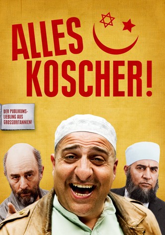 Alles Koscher!