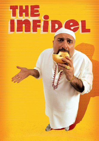 The Infidel