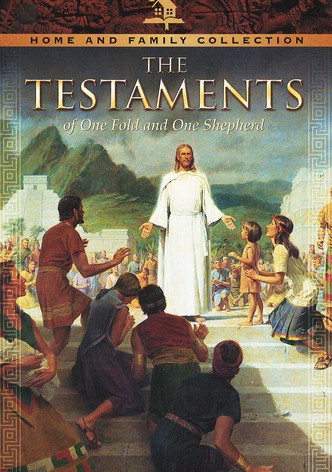 The Testaments