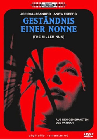 Geständnis einer Nonne