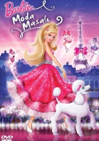 Barbie: Moda Masalı