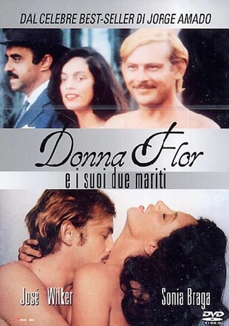 Donna Flor e i suoi due mariti