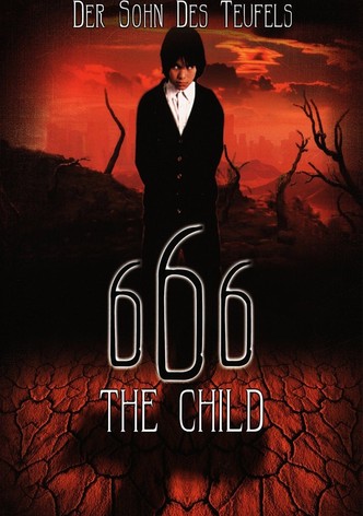 666: The Child - Der Sohn des Teufels