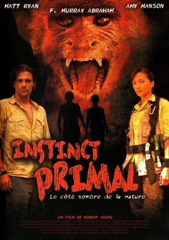 Instinct primal