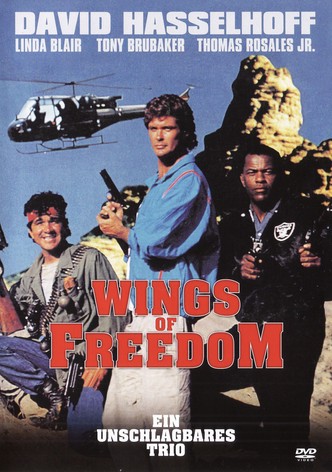 Wings of Freedom