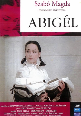 Abigél
