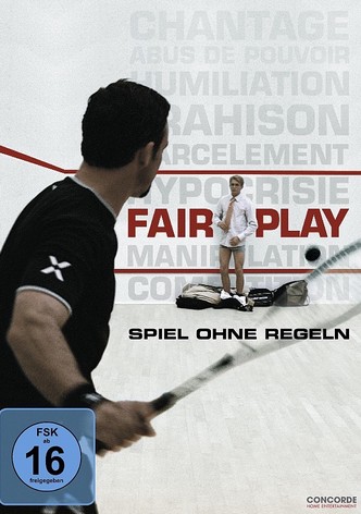 Fair Play - Spiel ohne Regeln