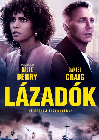 Lázadók