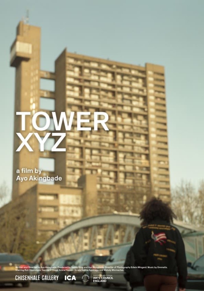 Tower XYZ