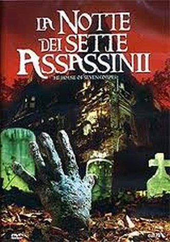 La notte dei sette assassinii