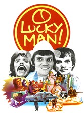 O Lucky Man!