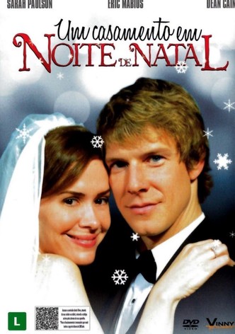Um Casamento em Noite de Natal