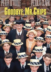 Goodbye, Mr. Chips