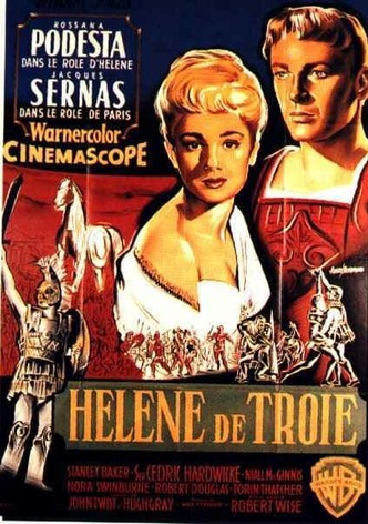 Hélène de Troie