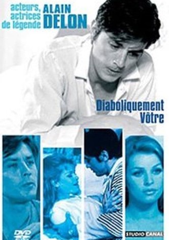 Diabólicamente tuyo