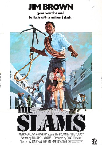 The Slams