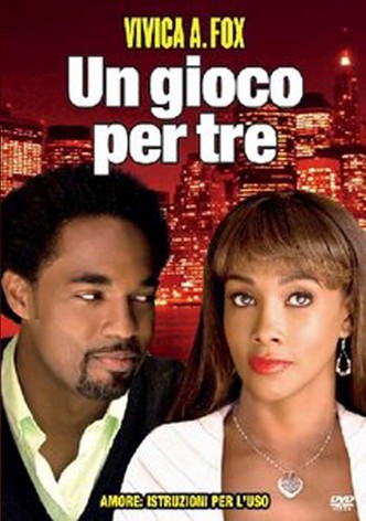 Un gioco per tre