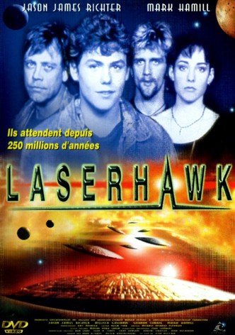 Laserhawk
