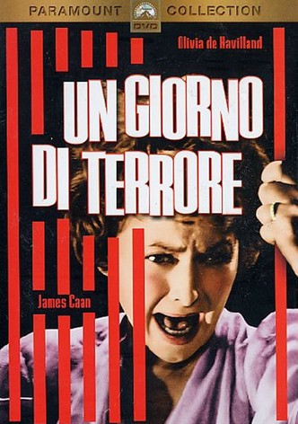 Un giorno di terrore