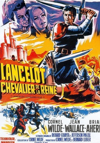 Lancelot, Chevalier De La Reine