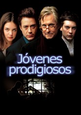 Jóvenes prodigiosos