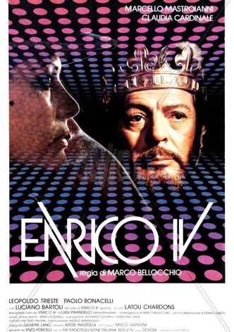 Enrico IV