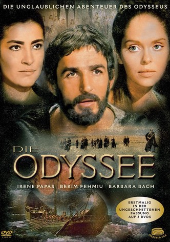 Die Odyssee