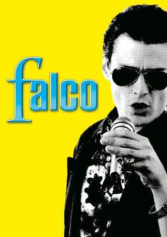 Falco - Verdammt, wir leben noch!