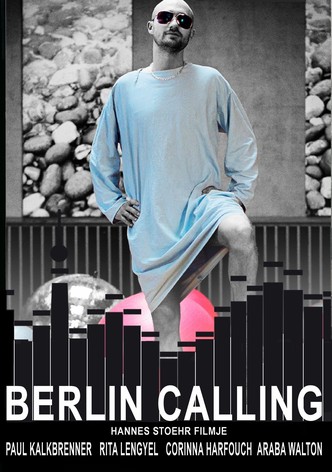 Berlin Calling